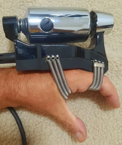 Massageador Oster Profissional (110V)