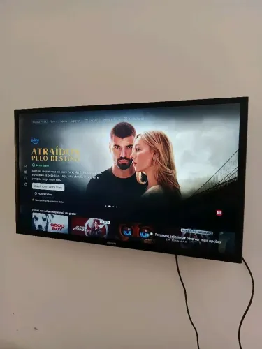 Tv 32 smart Samsung
