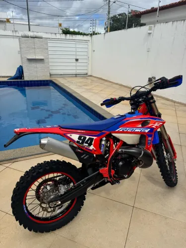 BETA RACE RR 300 2025
