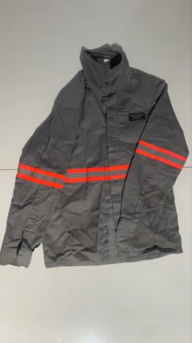 Camisa de segurança Risco 2