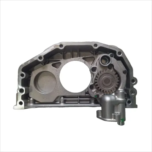 Bomba Óleo Mercedes Benz OM 904LA/906LA/924LA/926LA 10227