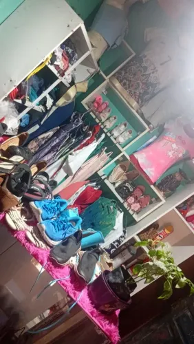 Roupas de brexo