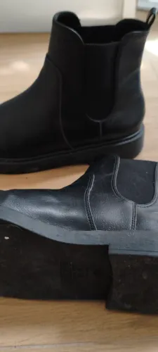Bota Chelsea ANACAPRI