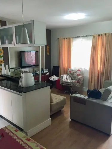 Casa com 3 quartos à venda, 76 m² por R$ 295.000 - Residencial José B Almeida - Londrina/P