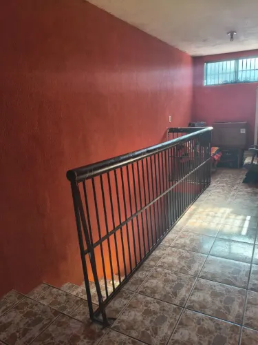 Grade de aço