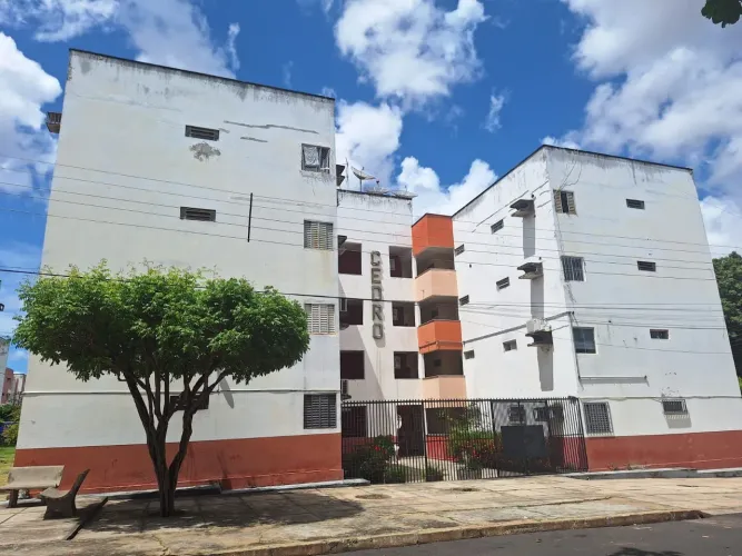 Apartamento bem localizado na zona sul