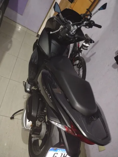 Pcx 2017