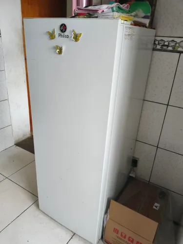 FREEZER PHILCO