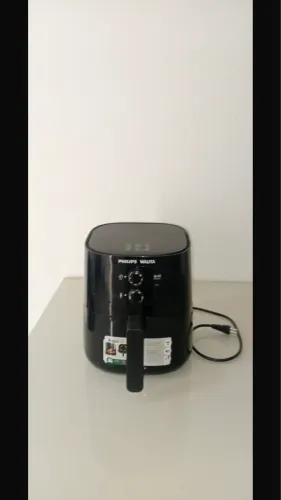 Vendo ayer frier Philips Walita