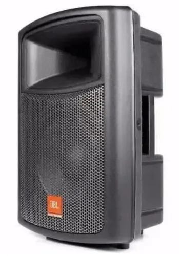 Caixas JBL