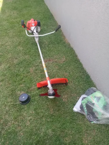 roçadeira stihl fs 380 gasolina