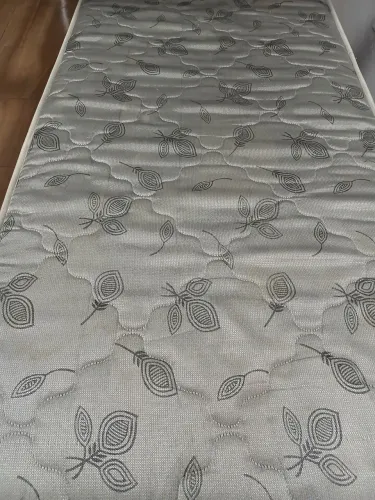 Cama Box semi nova