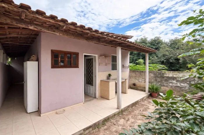 CASA À VENDA EM SAQUAREMA - RJ | BAIRRO BONSUCESSO