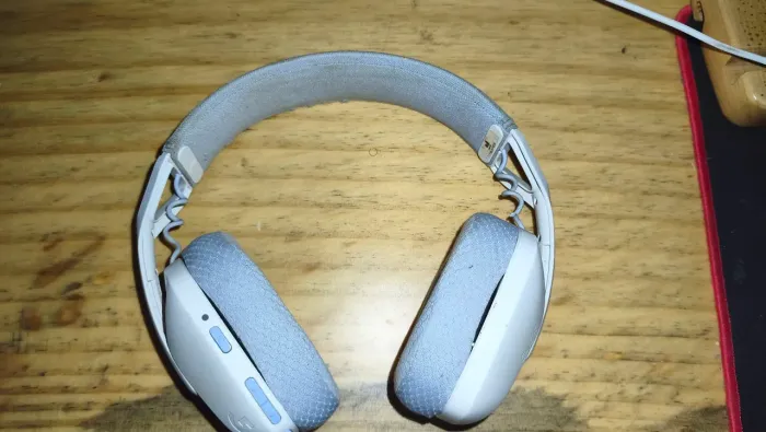 Headset Logitech G435 Original - Sem fio 