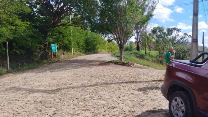 Terreno Taguaraçu de Minas