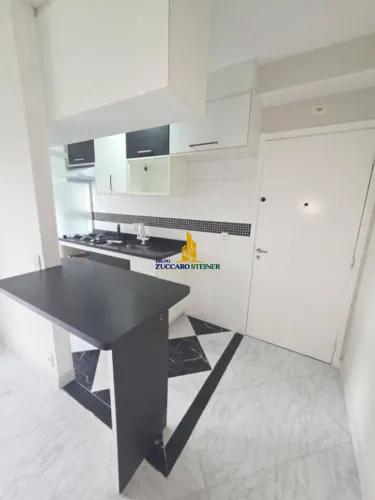 Apartamento com 3 dormitórios à venda, 57 m² por R$ 440.000,00 - Cocaia - Guarulhos/SP