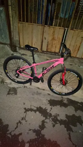 Bike aro 29
