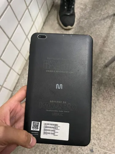 Tablet 
