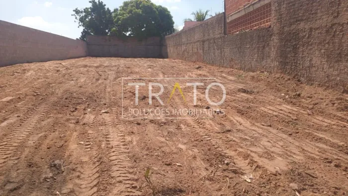 terreno - Cidade Satélite Íris - Campinas