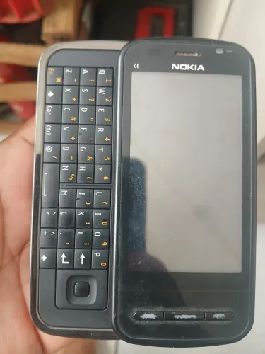 Relógio Nokia