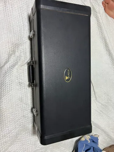 Saxofone alto eagle