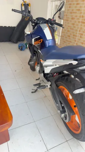 Cb Twister 