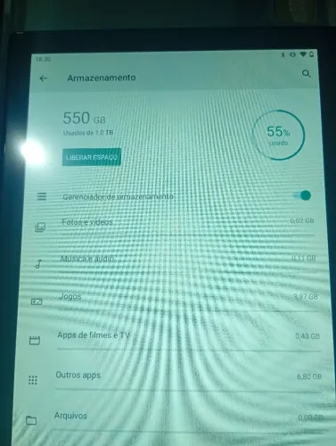Comprei ele a 2 semanas e agora tô precisando de dinheiro e preciso vender, paguei R$2750.