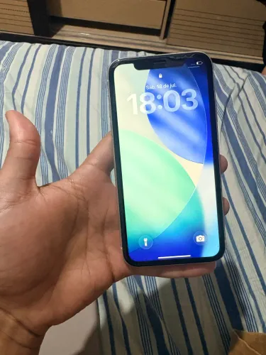 iPhone 11 128 GB