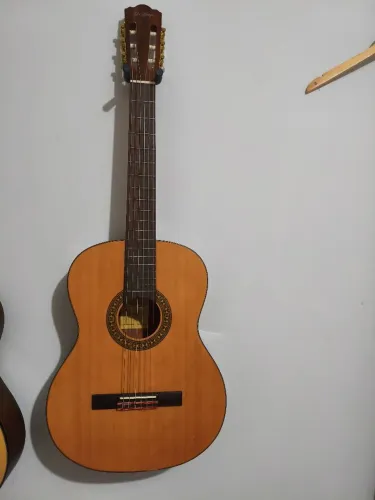 Violão clássico 38