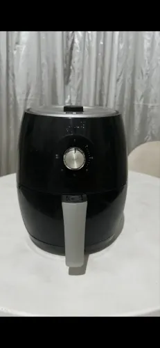 Air fry