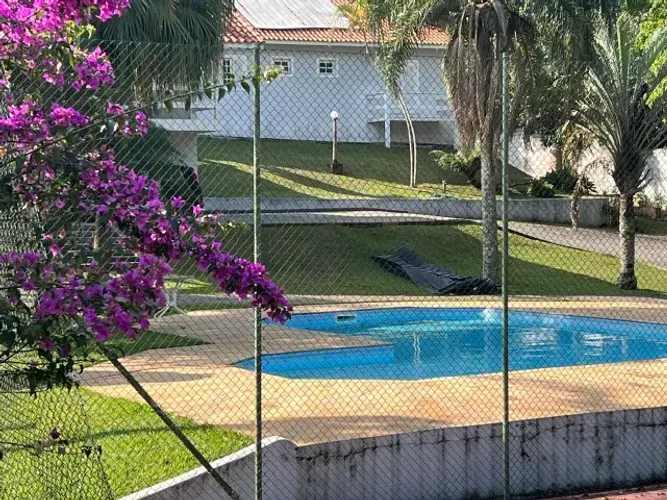 Casa a venda no Condomínio Haras Bela Vista 