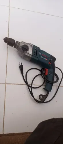 Furadeira de impacto Bosch GSB20-2