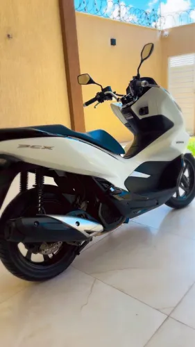 Vendo pcx 2019