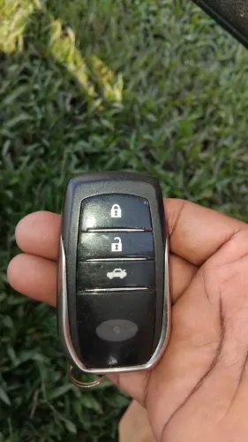 Start Stop controle remoto 200 reais
