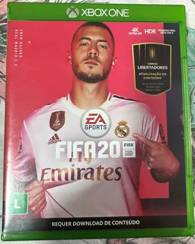 Jogos de Ps4, Xbox One e Xbox 360