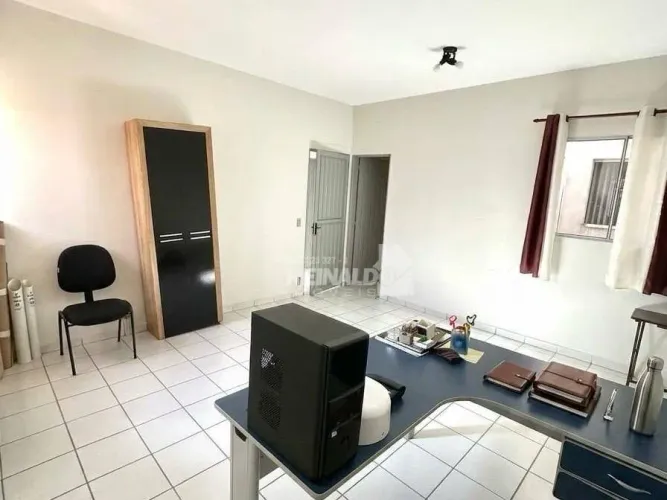 Sala para alugar, 20 m² por R$ 1.200,02/mês - Parque das Laranjeiras - Itatiba/SP