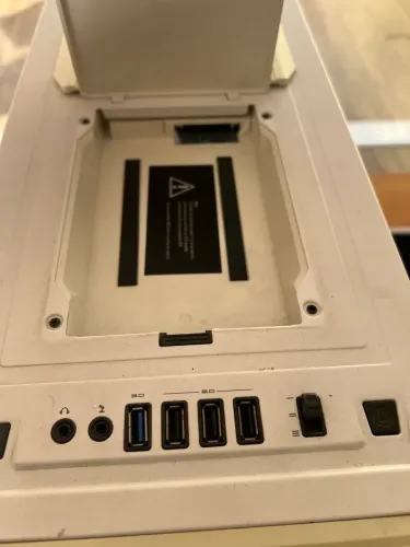 Computador gamer amd phenom IIX6 1090t