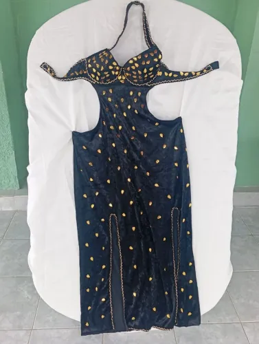 Dança do ventre Roupas
