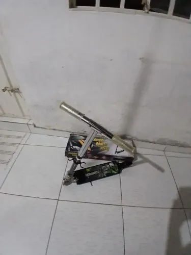 Patinete pra criança