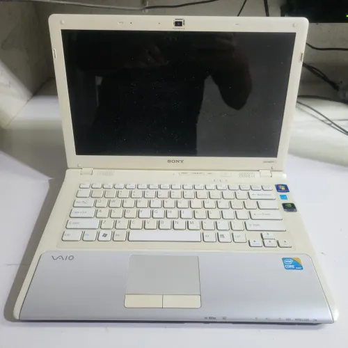 Lote 2 Notebook com Defeito