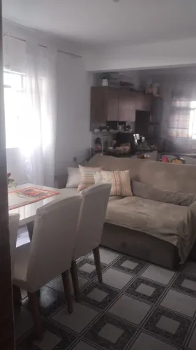 Sobrado - Mauá - SP