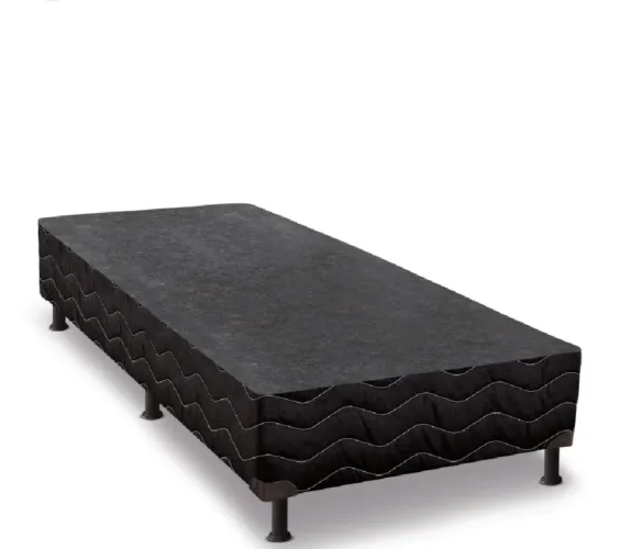2 cama de solteiro box