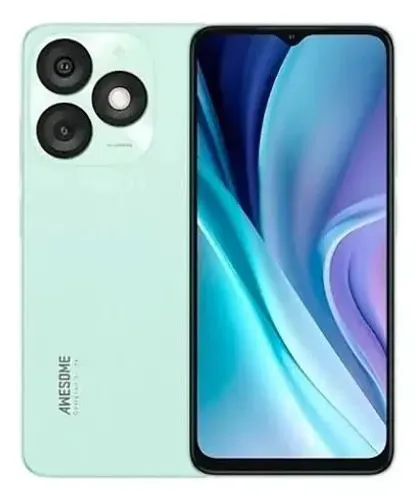 Celular Itel A50 128GB