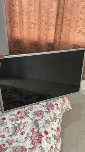 Televisão smart 32 polegadas