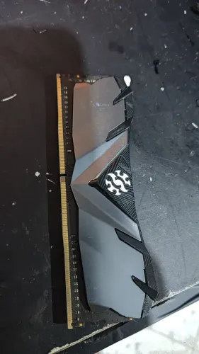 Memória ram ddr4 8gb