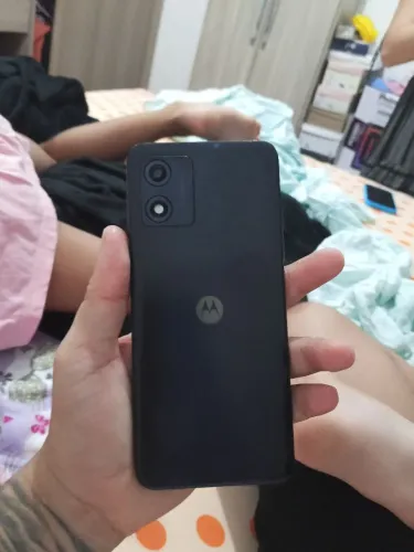 Moto e13