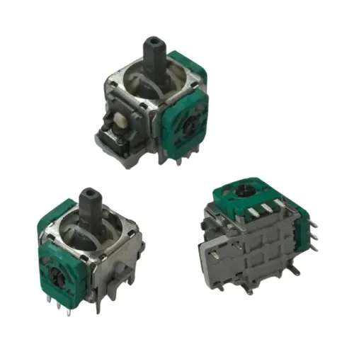 Analog Joystick Sensor Module Potentiometer Thumb Stick Comp PS5