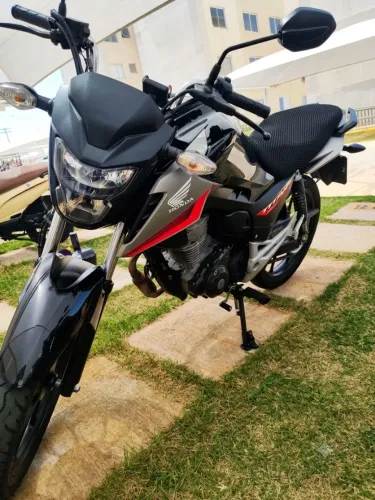 Titan 160CC 2024/2025