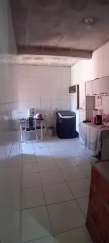 Casa a venda ÓTIMA OPORTUNIDADE