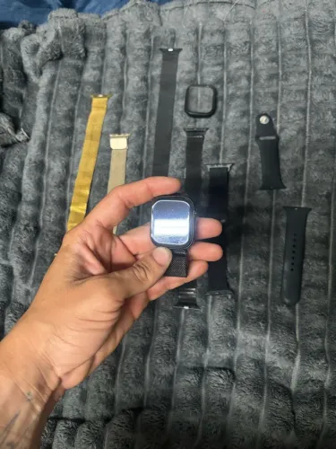 APPLE WATCH SERIES 11